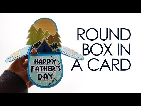 [Tutorial + Template] Rounded Box in a Card