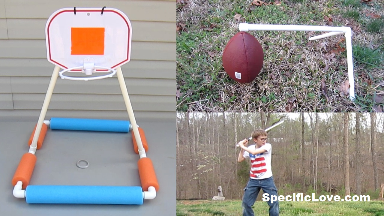 10 Life Hacks with PVC #9 - Sports Edition.jpg