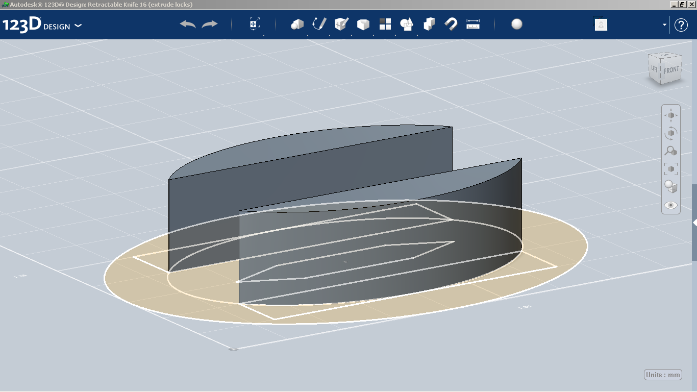 11 Extrude base slide lock.png