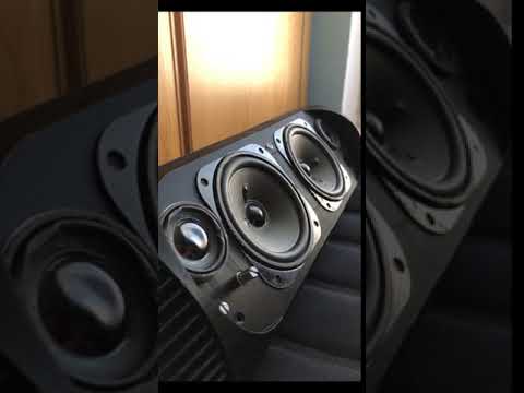 3D Printed Speaker teaser