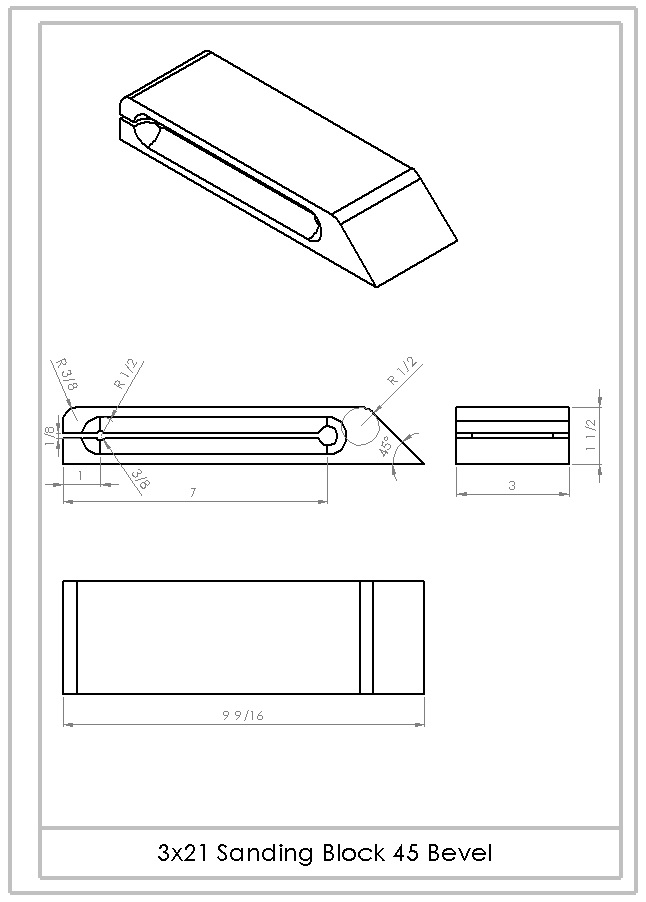 3x21 Sanding Block 45 Bevel Drawing.JPG