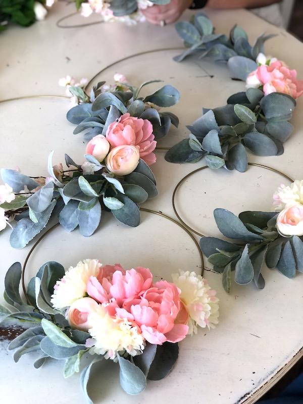 5 wire hoop wreaths with flowers.jpg