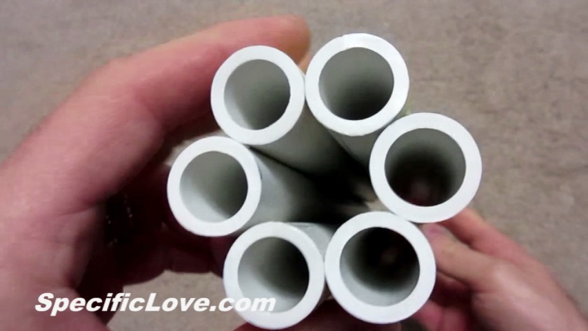 Blowgun Revolver Golf Tees How to make PVC Projects 004.jpg