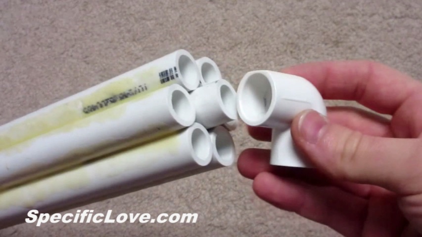 Blowgun Revolver Golf Tees How to make PVC Projects 011.jpg