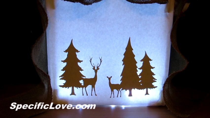 Christmas Shadow Box with PVC 02.jpg