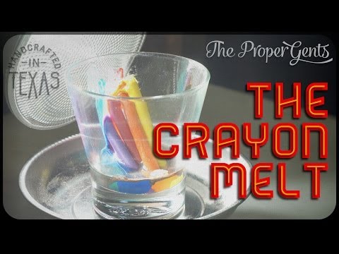 Crayon Melties 1