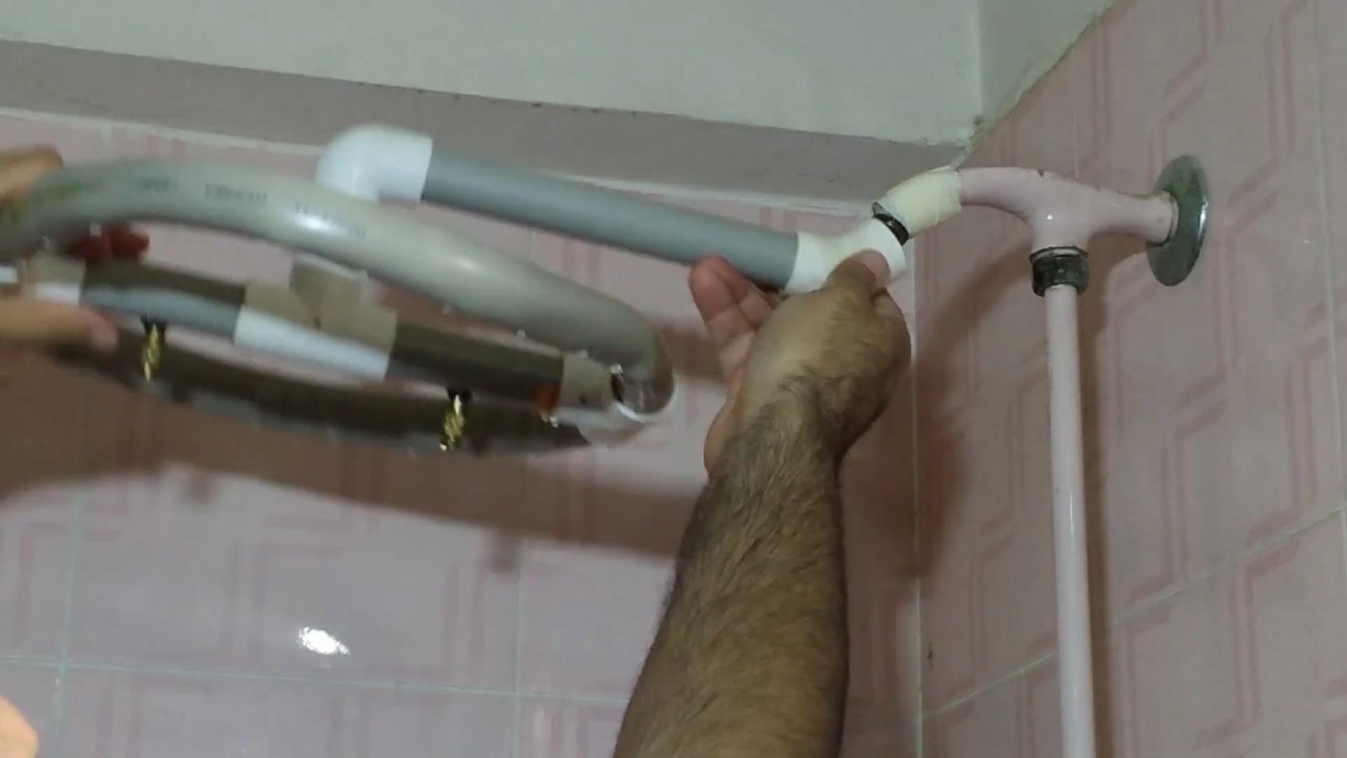 DIY PVC Pipe Rain Shower Head - how to make rain shower head.00_02_16_16.Still057.jpg