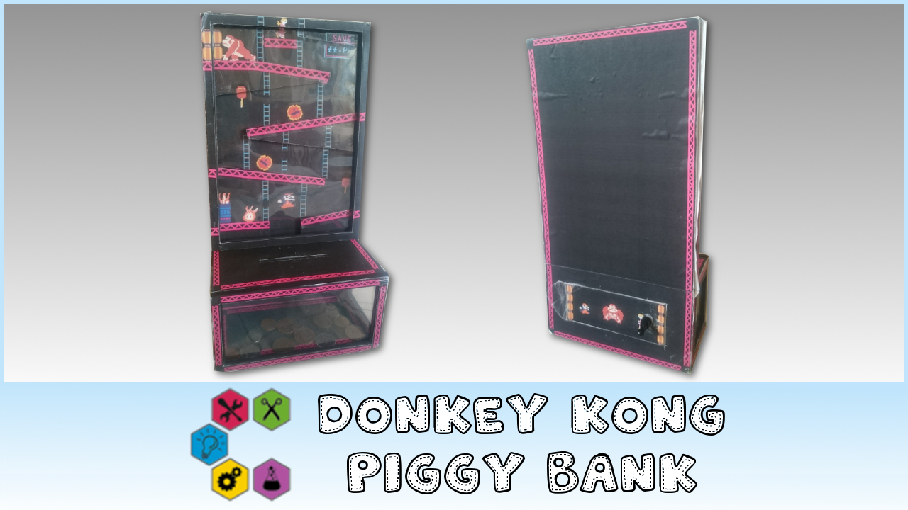 Donkey Kong Piggy Bank Thumbnail.png