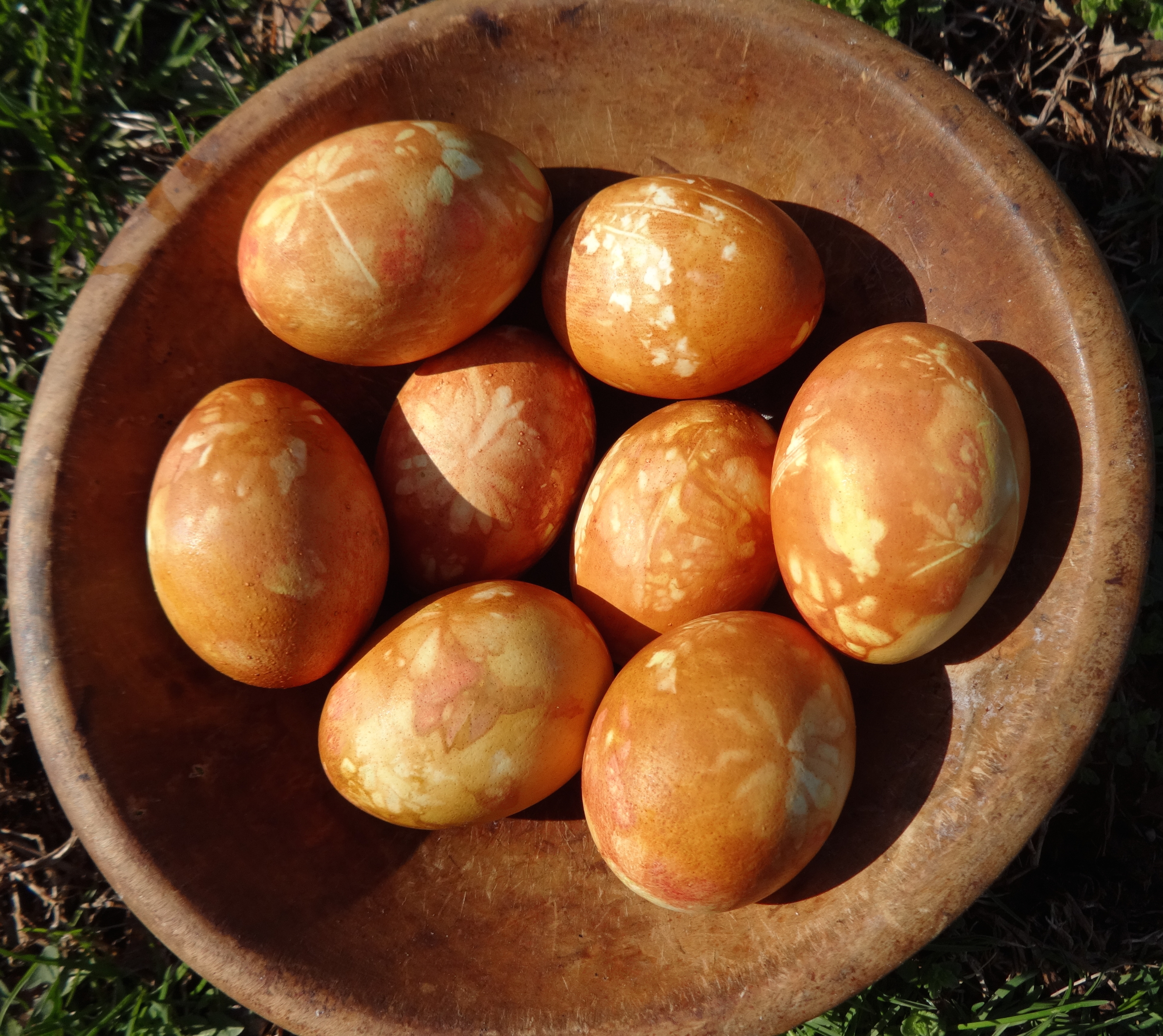 Dutch Dyed Eggs in Bowl-Apr-16-14.JPG