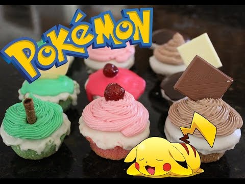 Elise's Eats - Ep 25: Pok&amp;eacute; Puffs! (Pok&amp;eacute;mon 20th Anniversary Special!!!)