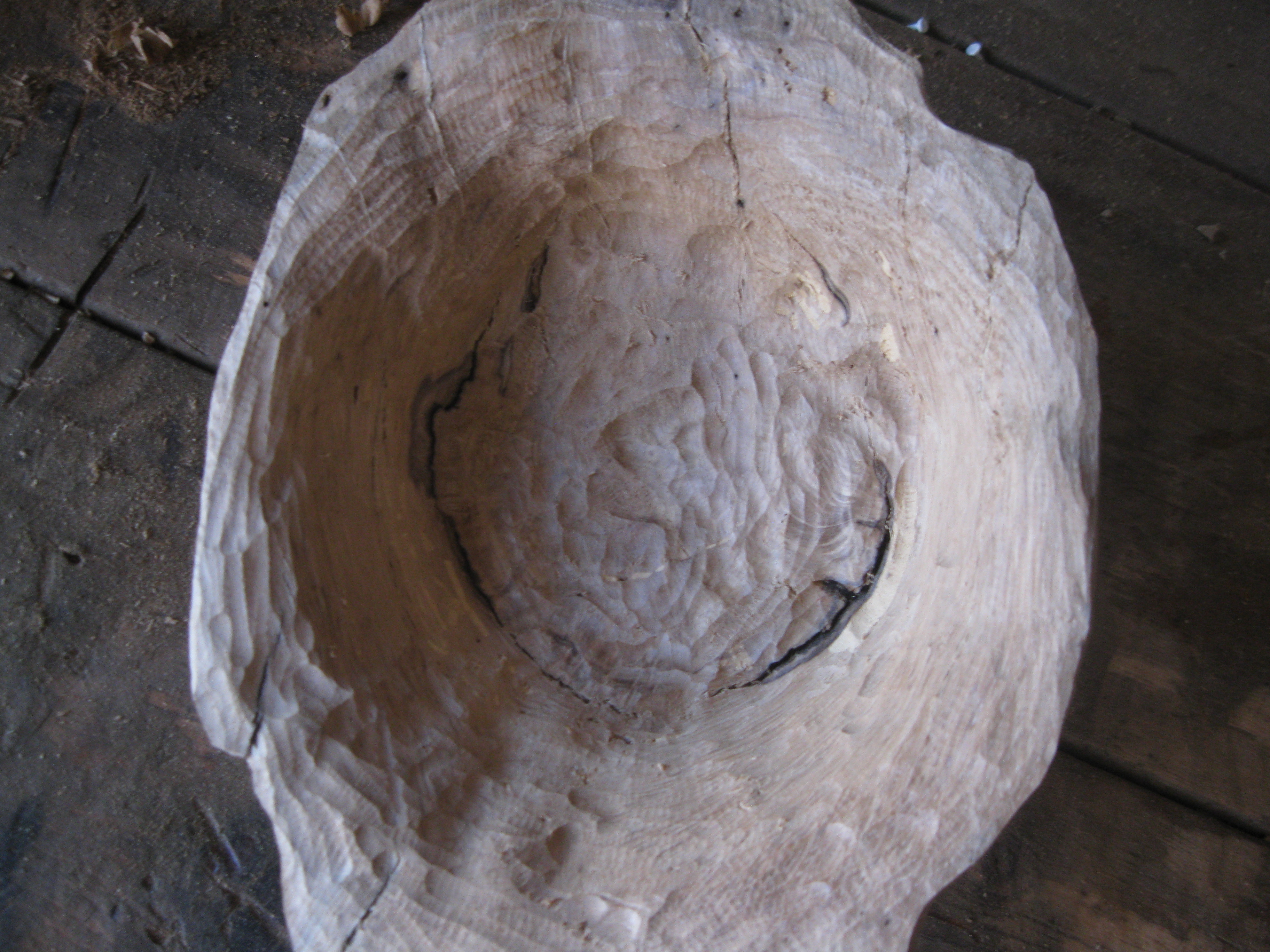 For Make somthing epic burl bowl 070.JPG