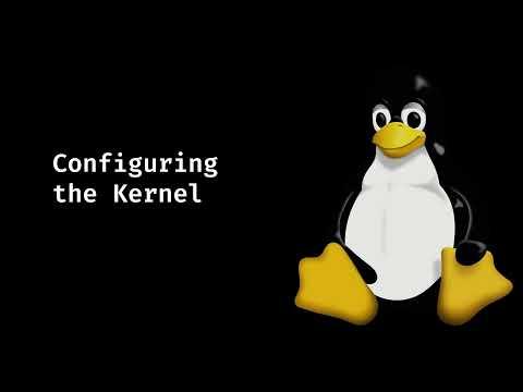 How to Compile the Linux Kernel 2021