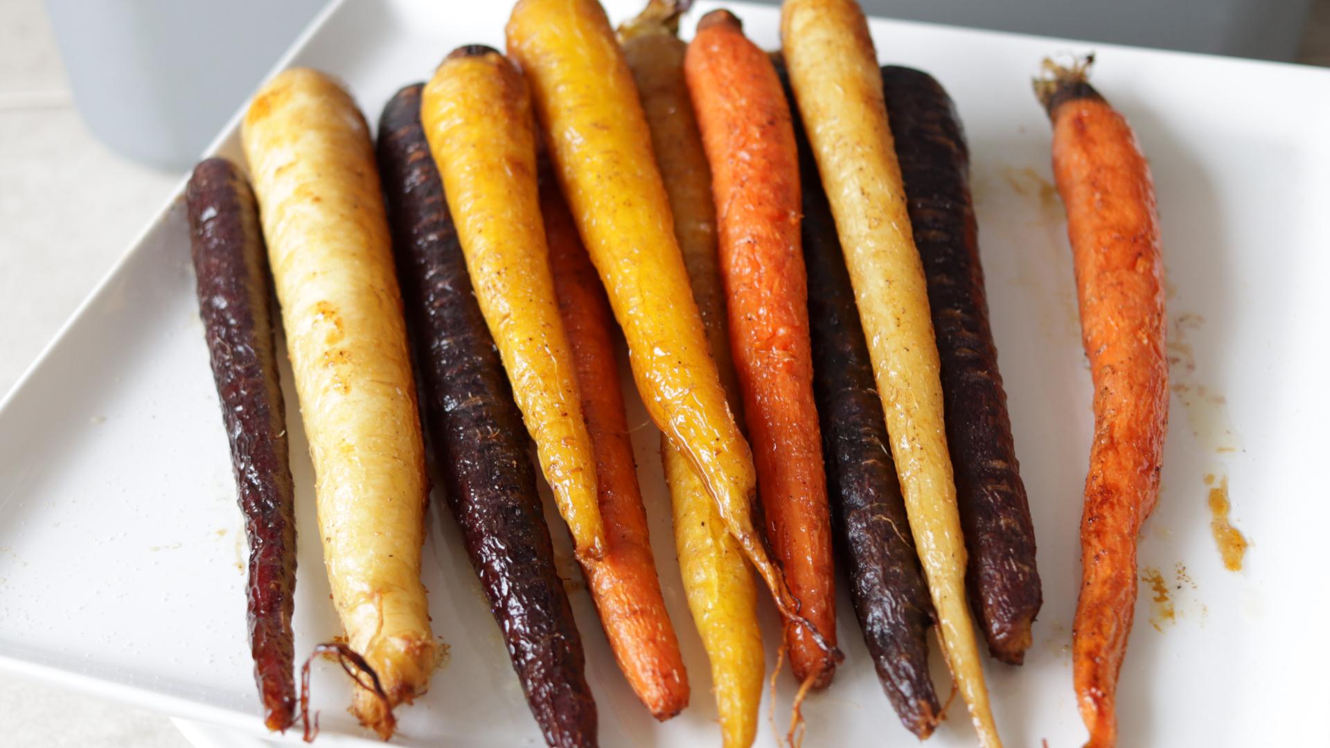 How to Make Roasted Carrots with Honey Butter 2.jpg