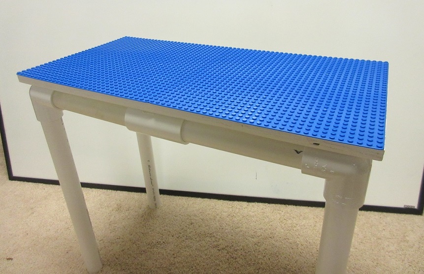 How to build a PVC Lego Table 02.jpg