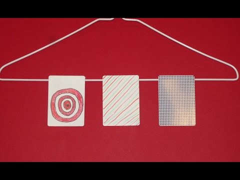 How to make a Homemade Target for Kids