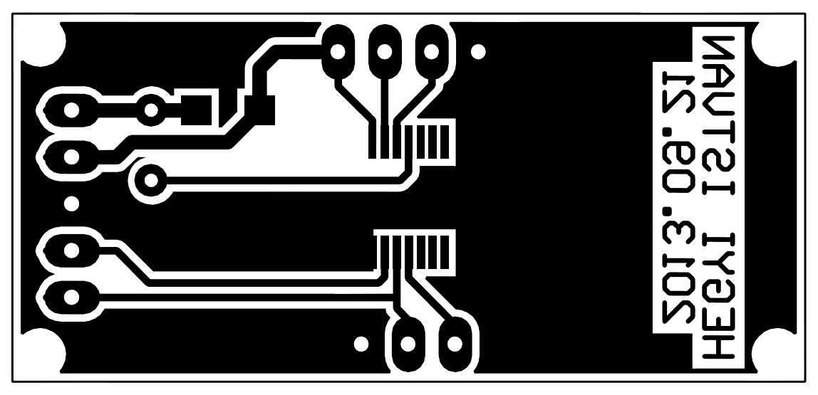 I2C SR04 sensor board layout.PNG