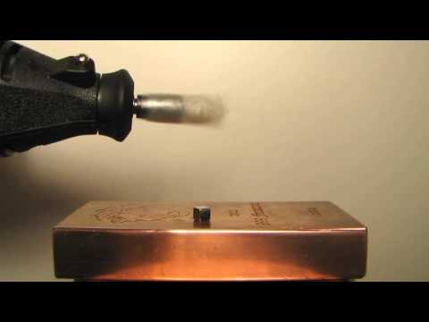 Induction Levitation / Magnetic Gear