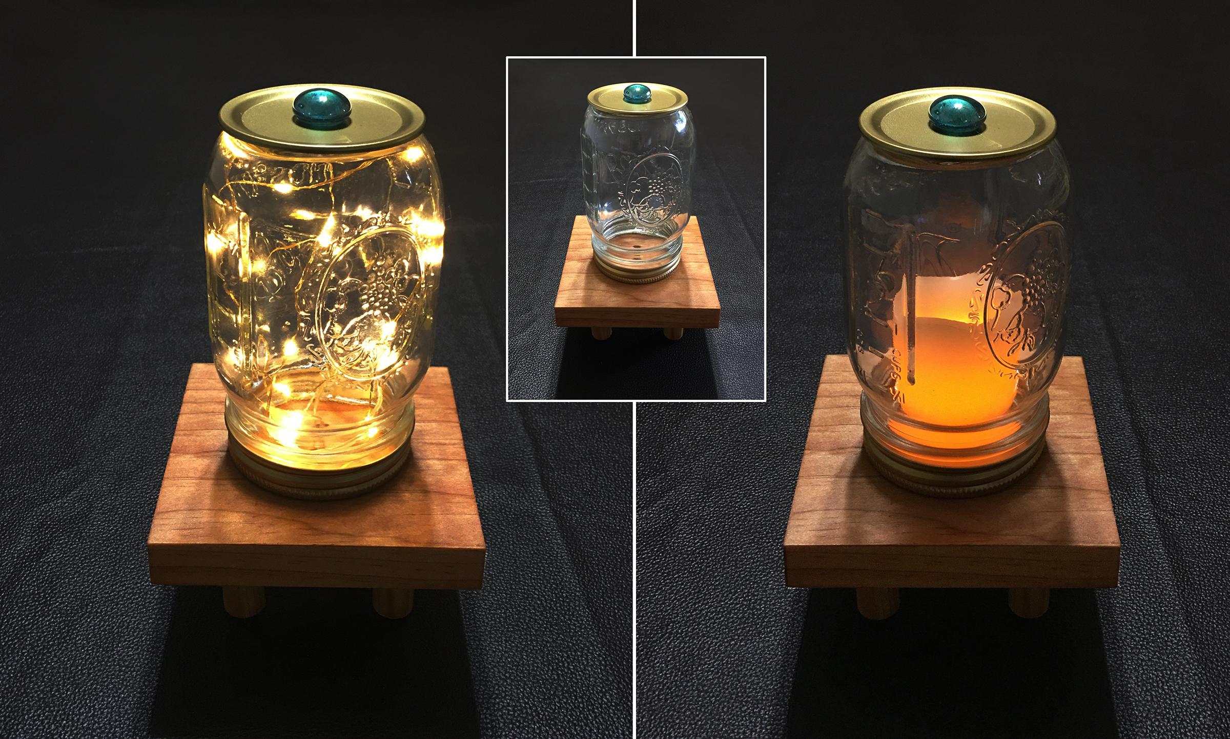 Japanese Style Mason Jar Table Lantern.jpg