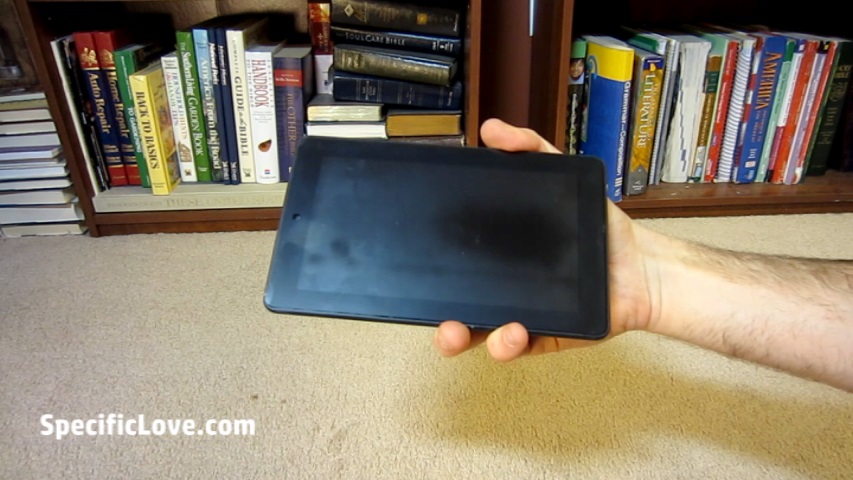 Kindle Fire Holder with PVC Tablet Book 003.jpg