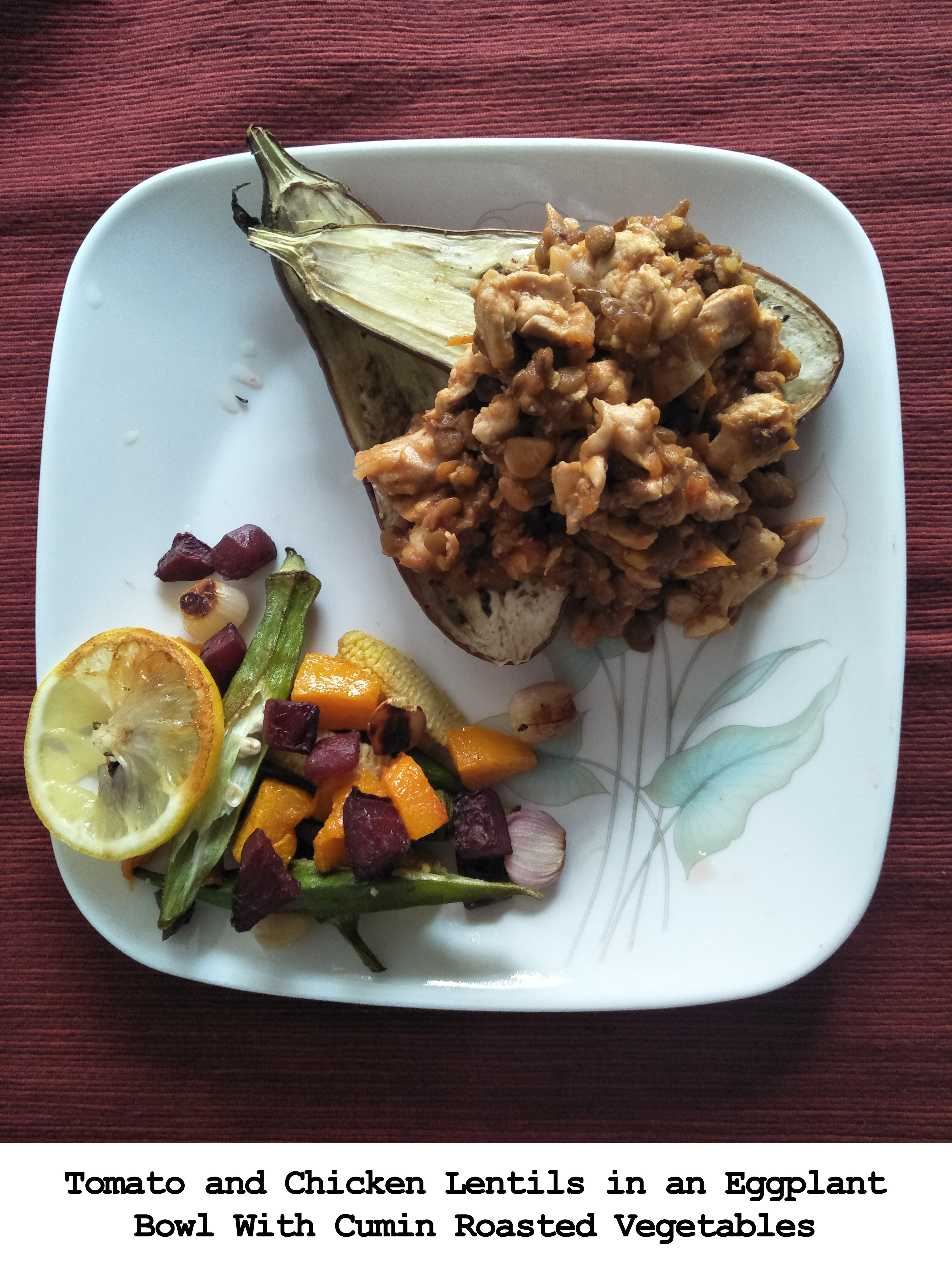 Lentils and Eggplant Bowl with Veg.jpg