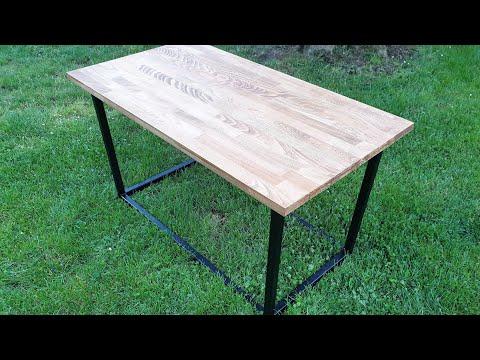 Lift Up Coffee Table