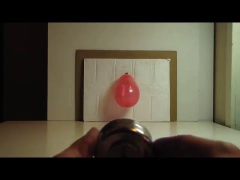 Magnet Gun