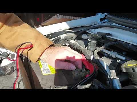 Motorhome Battery Trickle Charger Install Save Your Battery Boat Car Truck Maintain Save Money