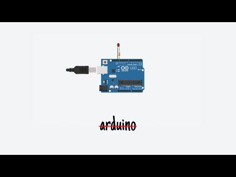 Ogarnij arduino bez arduino