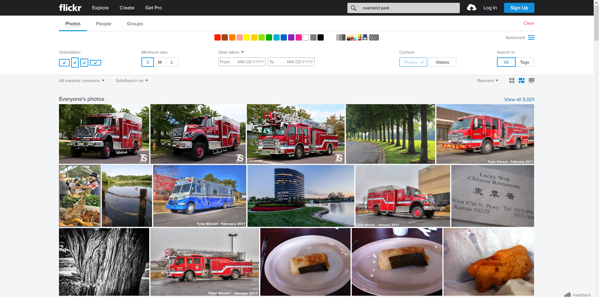 Overland Park Flickr example.PNG