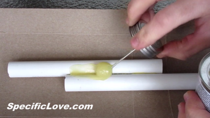 PVC Blowgun Revolver Marshmallow Gun Homemade DIY 004.jpg