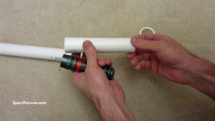 PVC Stars Wars Lightsaber 09.jpg