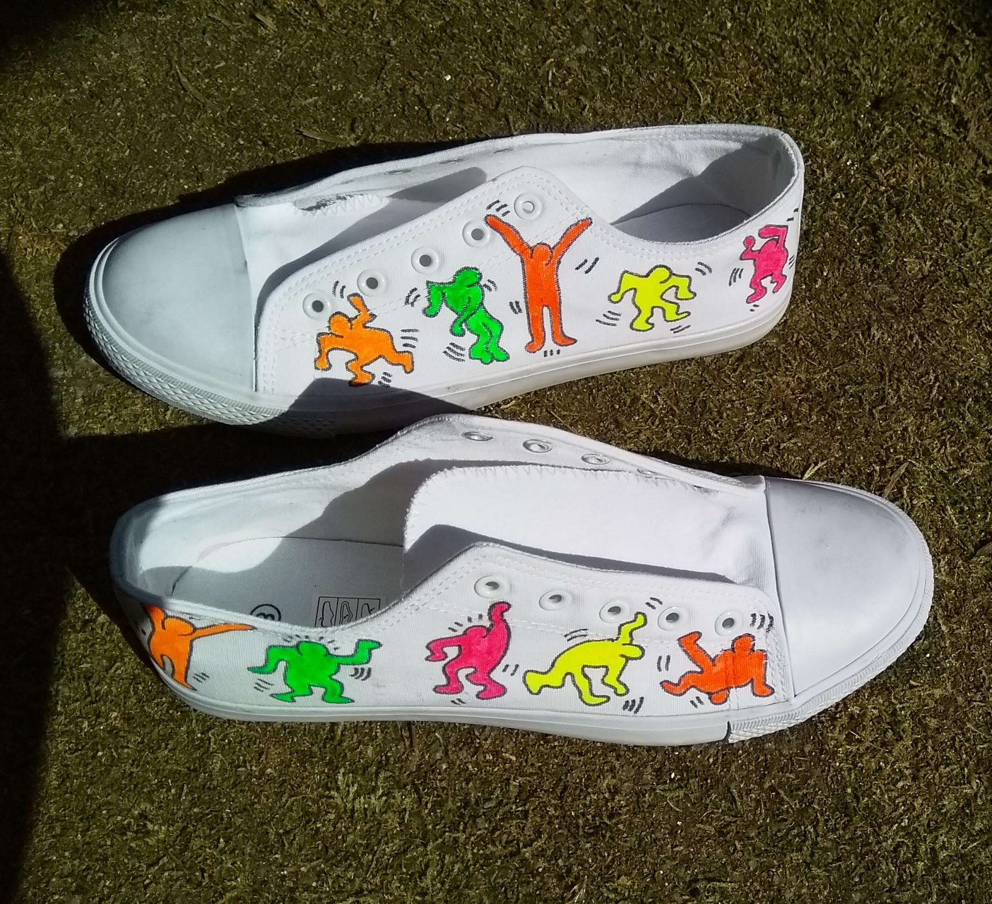 Painted pop art shoes.jpg