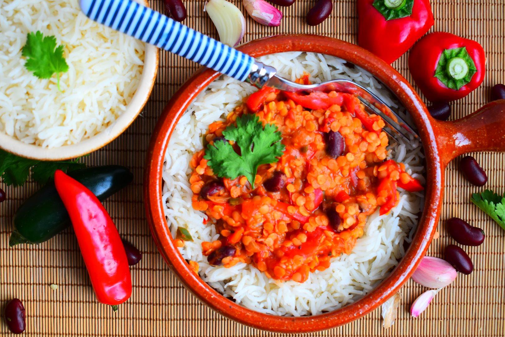 Red Lentils Chilli Con Carne.JPG