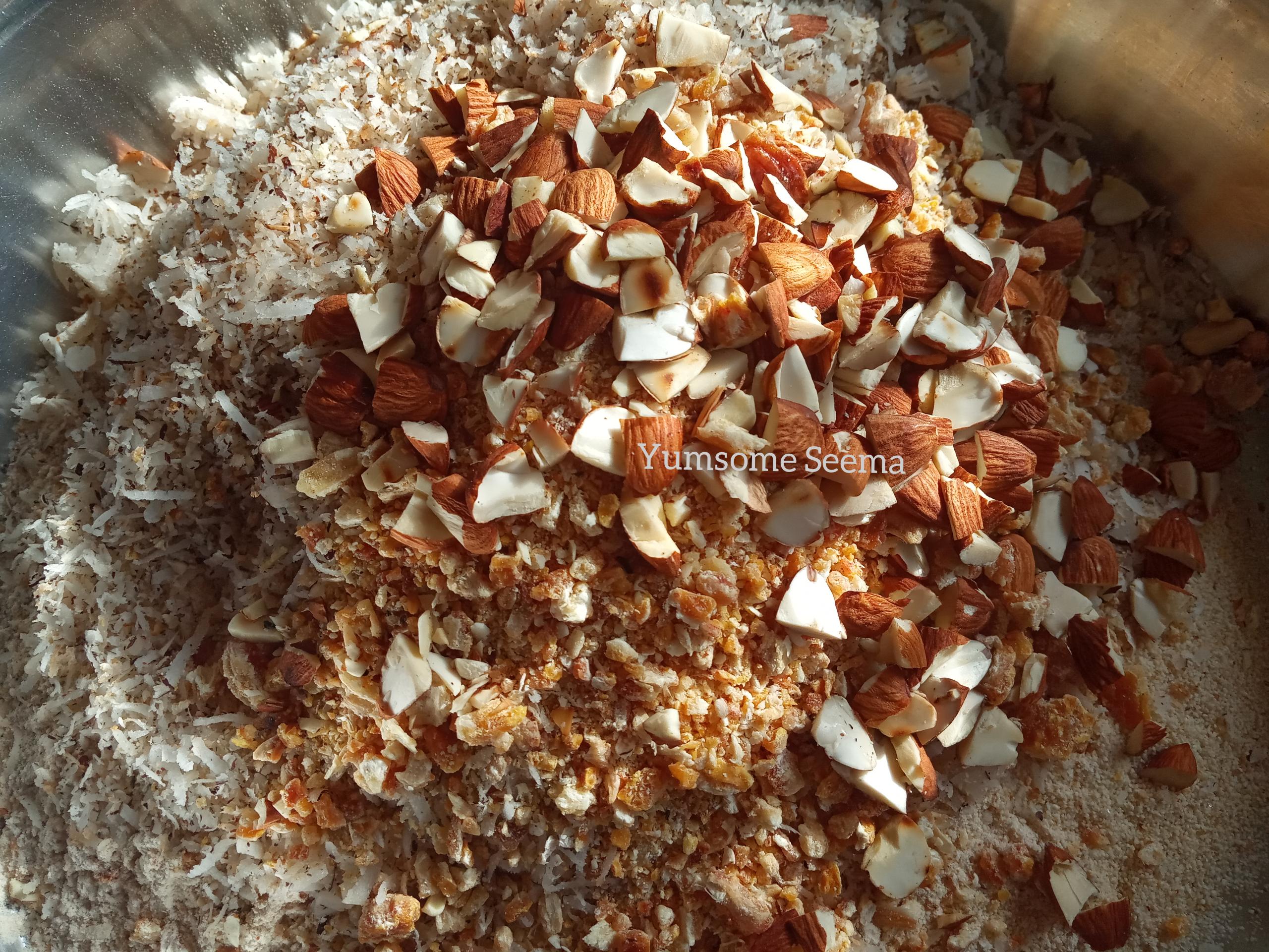 Semolina edible gum trail mix recipe.jpg