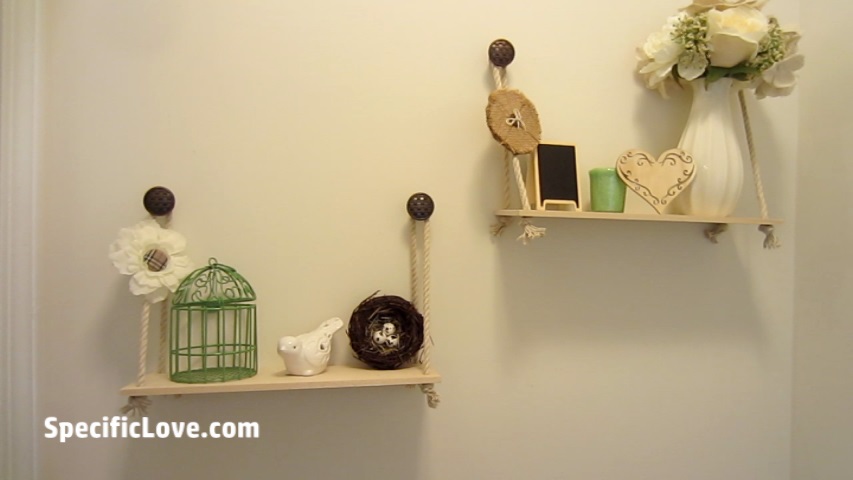 Simple Custom Hanging Shelves 01.jpg