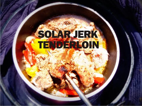 Solar Jerk Tenderloin lily allen