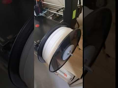 Spool Holder (Anycubic Mega)