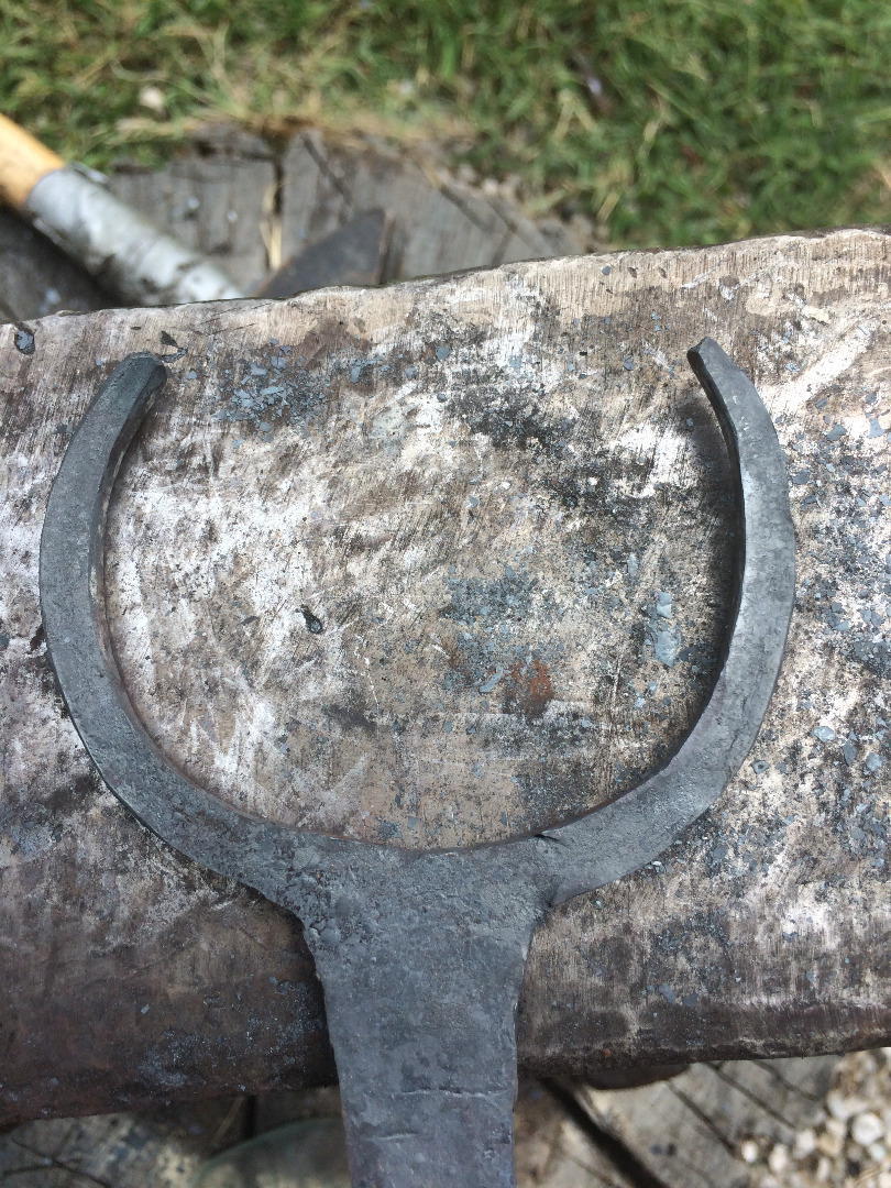 Summer 2015! forging jar handle Sara Aston 423.JPG