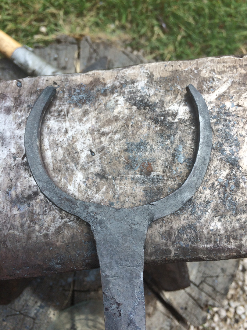 Summer 2015! forging jar handle Sara Aston 424.JPG