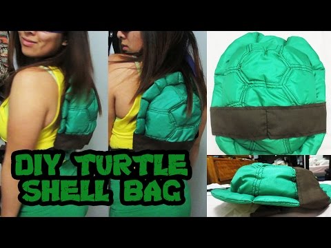 Teenage Mutant Ninja Turtles Movie Donatello Ninja Costume