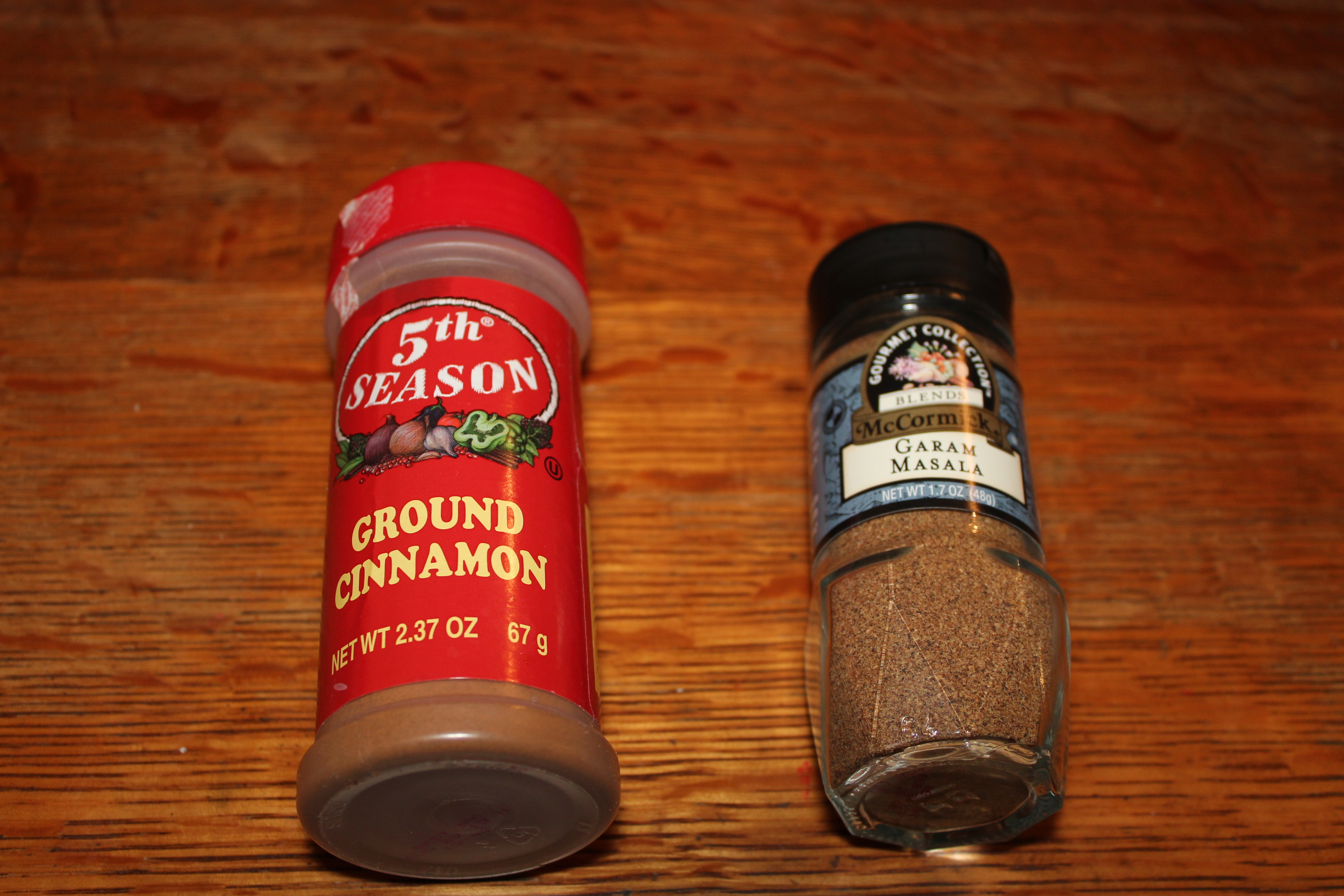 cinnamon and garam masala.JPG