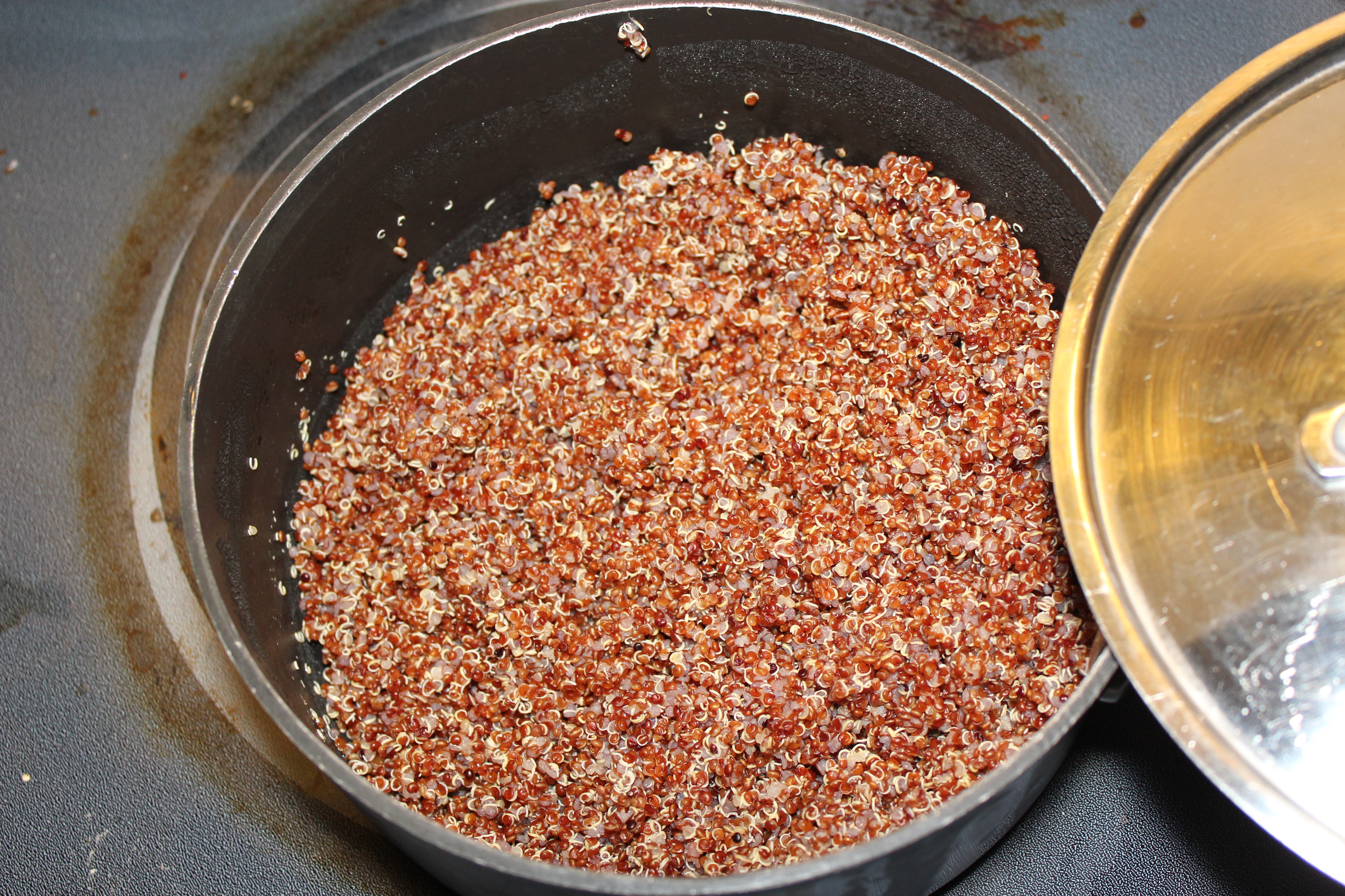 cooked red quinoa.JPG