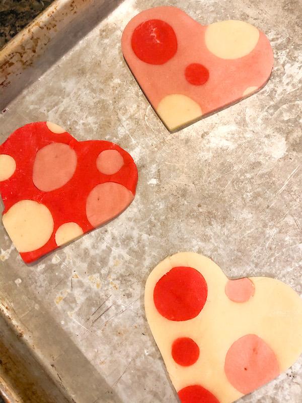 heart shaped circles in dough cookies.jpg