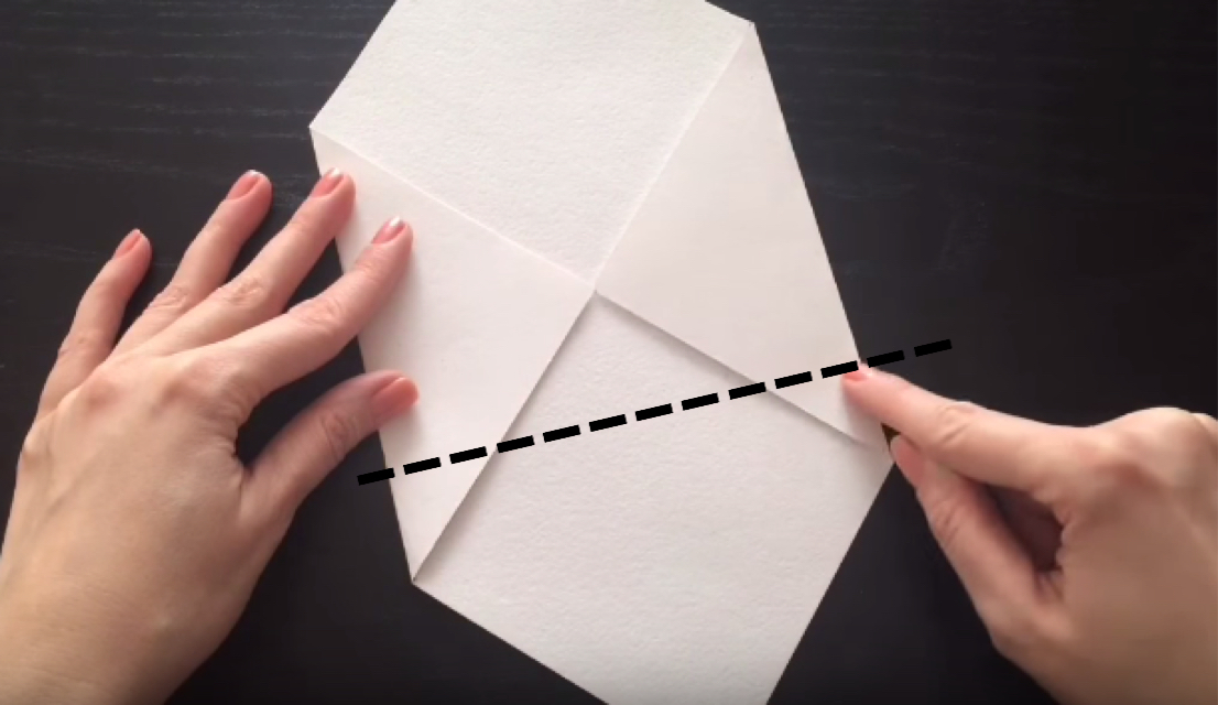 how to fold a nice envelope3.JPG