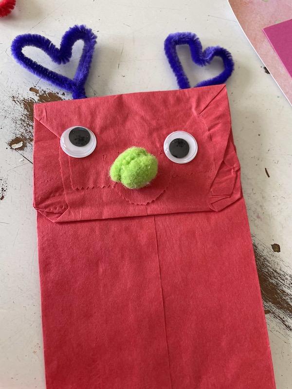 love bug paper sack face.jpg