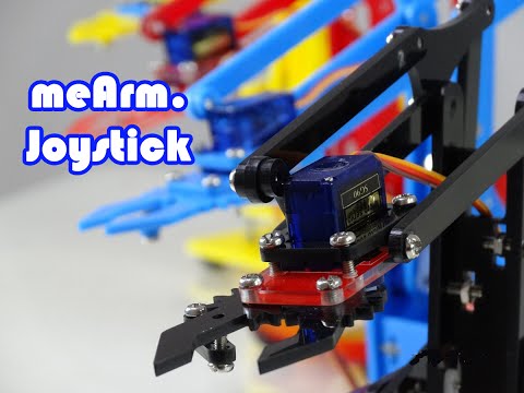 meArm.Joystick En