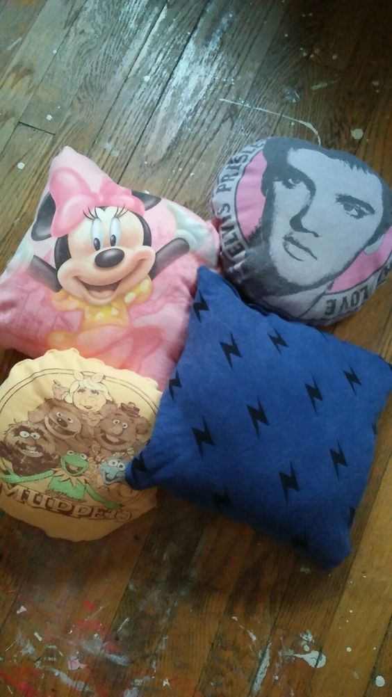 mini t-shirt pillows 15.jpg