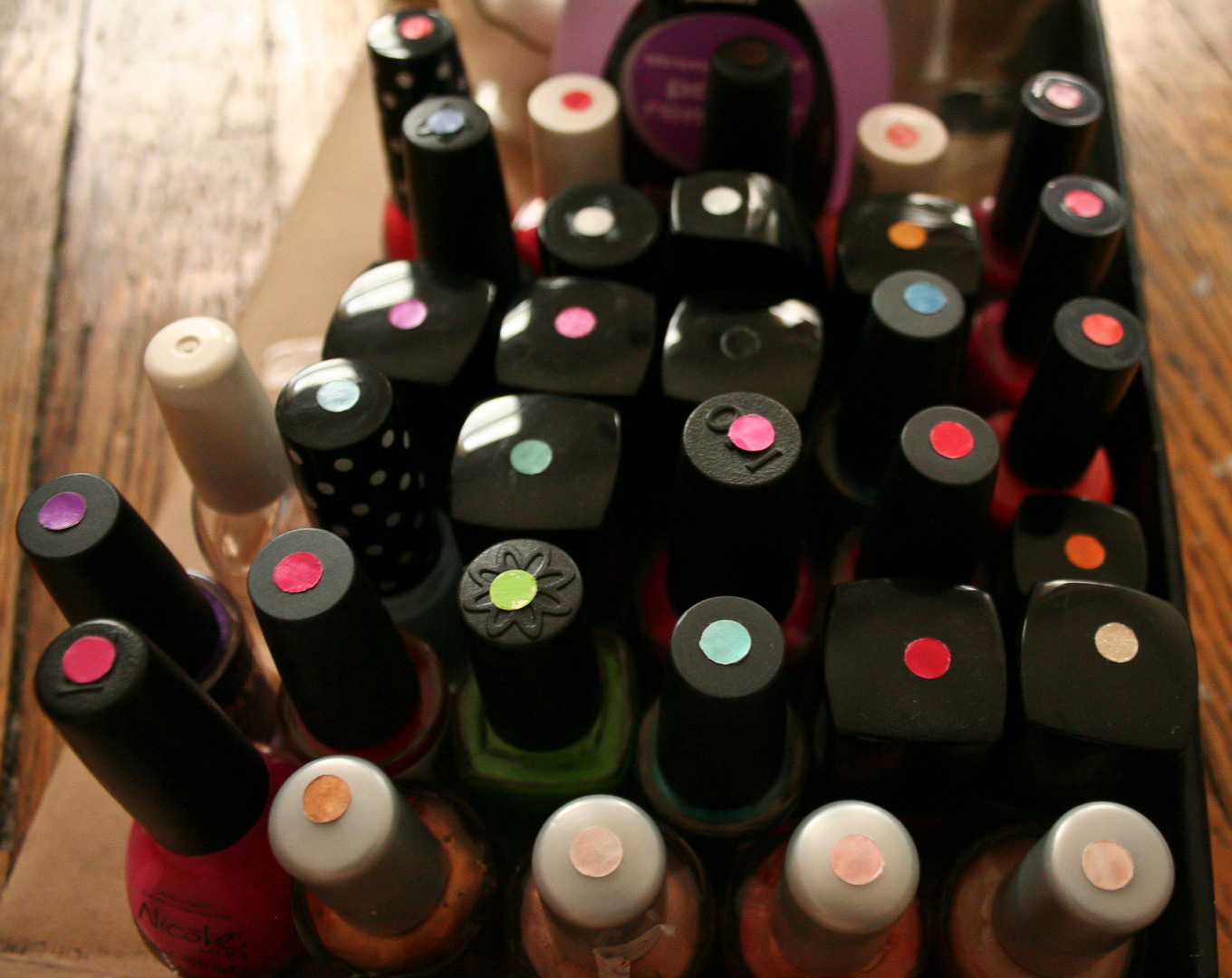 nail polish station color codes.jpg