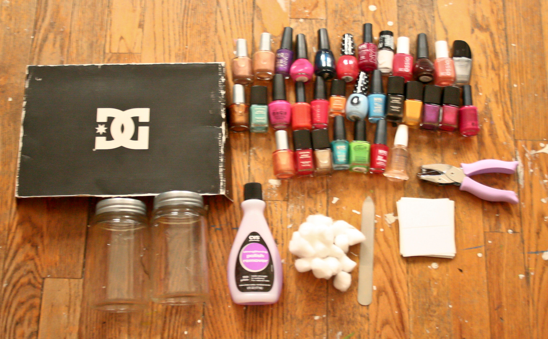 nail polish station materials.jpg