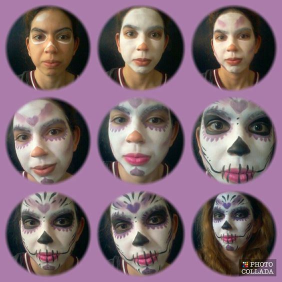 purple sugar skull step by step.jpg